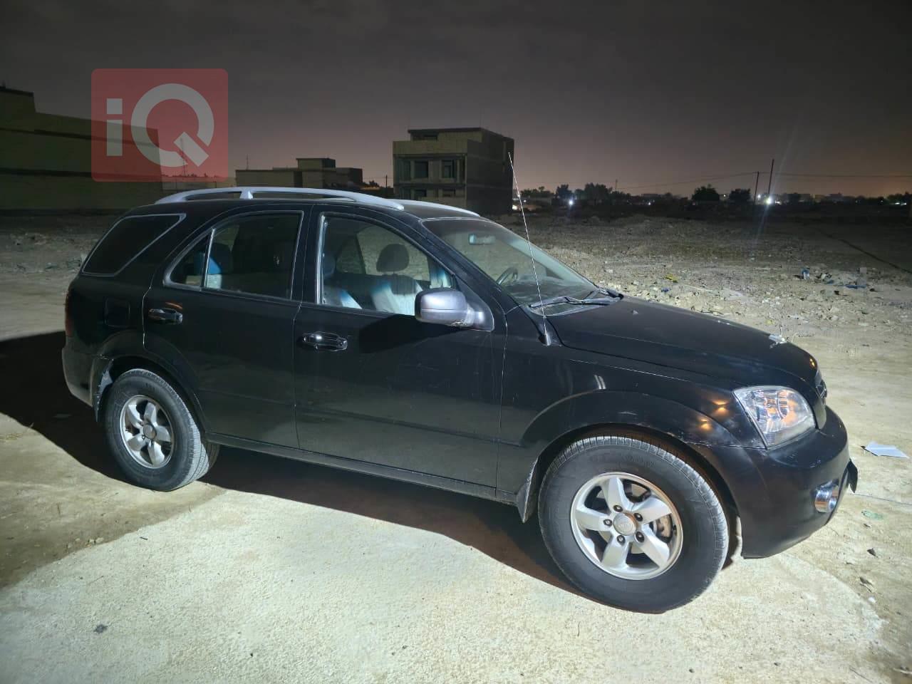 کیا سۆرینتۆ